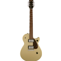 Gretch G2210 Streamliner Junior Jet Club Laurel Fingerboard, Golddust
Electric Guitar