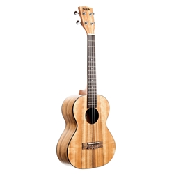 Kala Left Handed Pacific Walnut Tenor Ukelele Ukuleles