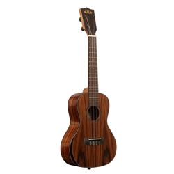 Kala Premier Exotic Macawood Concert Ukulele
