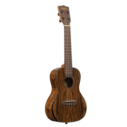 Kala Premier Exotic Bocote Concert Ukulele