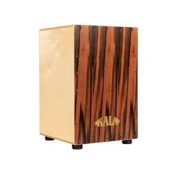 Kala Ebony Cajon