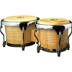 Rhythm Tech RT-5200 Standard Bongo Natural