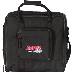 Gator G-MIXERBAG-1515 Padded Nylon Mixer Bag