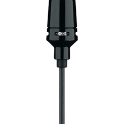 Shure CVL TQG Lav Microphone