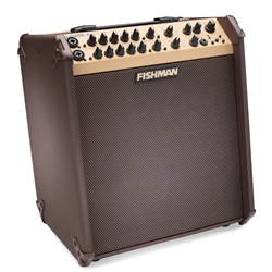 Fishman Loudbox Performer - 180 Watt Acoustic Amp with Bluetooth