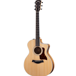 Taylor 214CE Koa Acoustic Electric