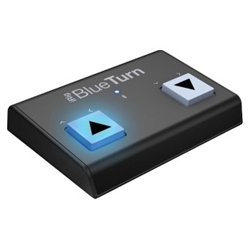 Irig Blueturn Compact Bluetooth Page Turner