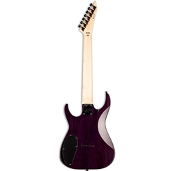 ESP LTD Brian Head Welch SH-207 FM 7-String See Thru Purple