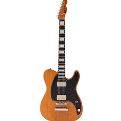 Charvel Joe Duplantier Signature Pro-Mod San Dimas Style 2 HH E Mahogany Electric Guitar