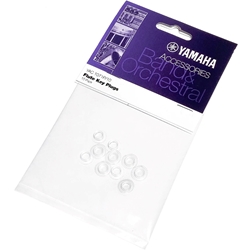 Yamaha Plastic Flute Key Plugs