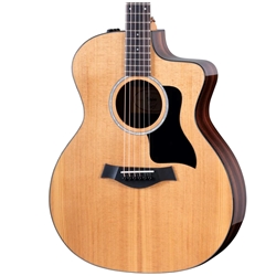 Taylor 214ce Plus Acoustic Electric Guitar