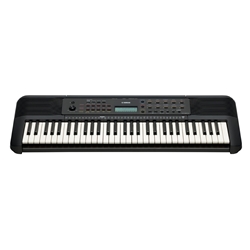 Yamaha PSR-E273 61 Key Portable Keyboard