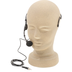 Anchor Audio Headband  Michrohone (3.5 mm plug)