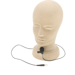 Anchor Audio Lapel mic (3.5 mm plug)
