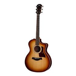 Taylor 214ce Koa Acoustic-Electric Guitar