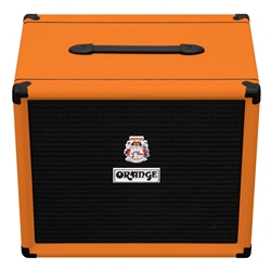 Orange OBC112 400 Watt 12" Speaker Bass Cabinet