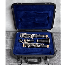 Selmer Signet Model 110 Special Bb  Clarinet All Wood Preowned