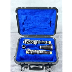 Selmer Signet Model 110 Special Bb Wood Clarinet Preowned