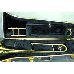 King 606 Trombone Preowned