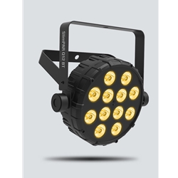 Chauvet SlimPAR Q12 BT LED Wash Light