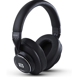 PreSonus Closed-cup Bluetooth Headphones with Active Noise Cancellation