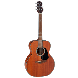 Takamine GN11M Mahogany NEX Acoustic Guitar