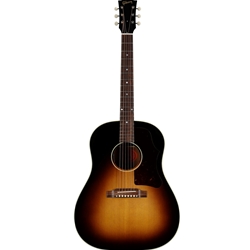 Gibson 50s J-45 Original Vintage Sunburst Acoustic Electric