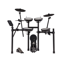 Roland V-Drums TD-07KV Electronic Drum Set