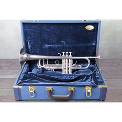 Challenger 3137 Trumpet Pre-owned