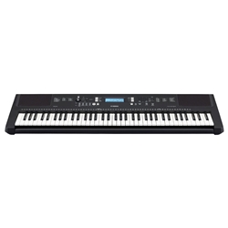 Yamaha PSR-EW310 76 Key Portable Keyboard