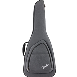 Fender FE920 Electric Guitar Gig Bag, Grey Denim