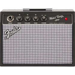 Fender Mini '65 Twin-Amp