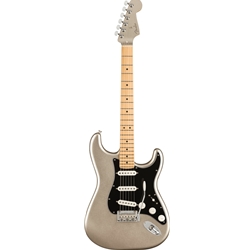Fender 75th Anniversary Stratocaster, Maple Fingerboard, Diamond Anniversary Electric Guitar