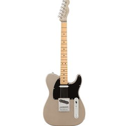 Fender 75th Anniversary Telecaster, Maple Fingerboard, Diamond Anniversary Electric Guitar