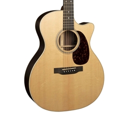 Martin GPC-16E Rosewood Acoustic Electric Guitar