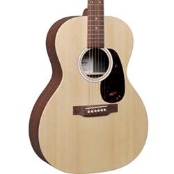 Martin 00L-X2E Acoustic Electric Guitar