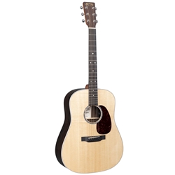 Martin D-13E Road Series Dreadnought Acoustic Electric Guitar