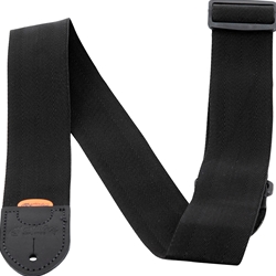 Martin Nylon Leather Strap Guitar Strap