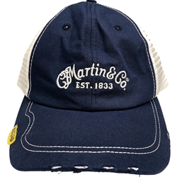 Martin Pick Hat