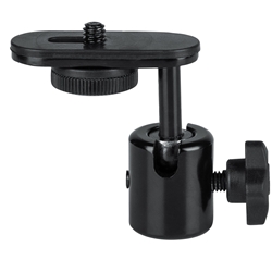 Frame Works Camera Mount Mic Stand Adapter