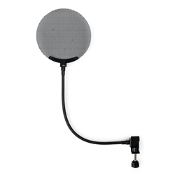 Frame Works Metal Screen Pop Filter