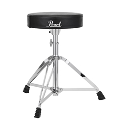 Pearl D-50 Drum Throne