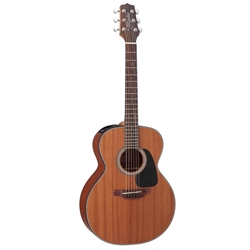 Takamine GX11ME 3/4 Size Travel Acoustic Electric Guitar Natural