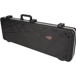 EVH Stripe Series Guitar Case Black