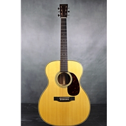 Martin 000-28 Acoustic Guitar With Case