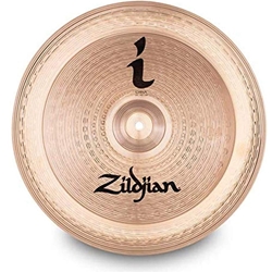 Zildjian 16" I Family China Cymbal