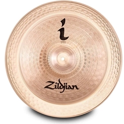 Zildjian 18" I Family China Cymbal