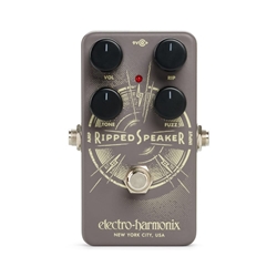 Electro Harmonix Ripped Speaker Fuzz