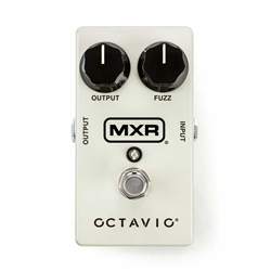 MXR M267 Octavio Fuzz Pedal