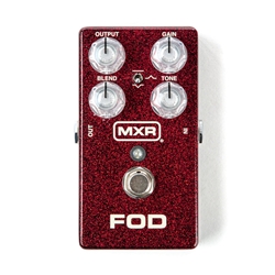 MXR M251 Fod Drive Pedal